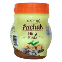 Thumbnail for Patanjali Pachak Hing Peda 100 gm - Distacart
