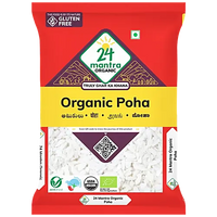 Thumbnail for 24 Mantra Organic Poha - Distacart