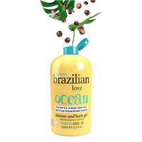Thumbnail for Treaclemoon Brazilian Love Shower Gel - Distacart