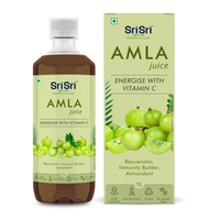 Thumbnail for Sri Sri Tattva Amla Juice - Distacart