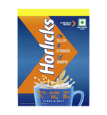 Thumbnail for Horlicks Classic Malt And Chocolate Delight Flavour - Distacart