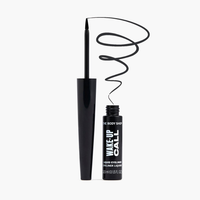 Thumbnail for The Body Shop Liquid Eyeliner - Black - Distacart