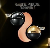 Thumbnail for Lakme Absolute Mattreal Skin Natural Mousse - Golden Medium - Distacart