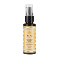 Thumbnail for Kama Ayurveda Himalayan Deodar Face Cleanser For Men - Distacart