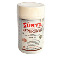 Thumbnail for Surya Pharma Nephromed Tablets - Distacart