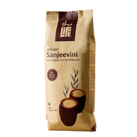 Thumbnail for Isha Life Instant Sanjeevini Multigrain Health Drink - Distacart