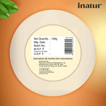 Thumbnail for Inatur Almond Cream - Distacart