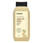 Thumbnail for Inatur Organic Argan Oil Lotion - Distacart