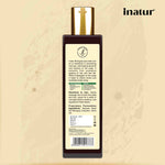 Thumbnail for Inatur Ayurveda Bhringraj Oil - Distacart