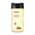 Thumbnail for Inatur Almond Oil - Distacart