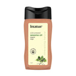 Thumbnail for Inatur Sesame Til Oil - Distacart
