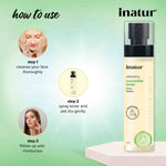 Thumbnail for Inatur Cucumber Toner - Distacart