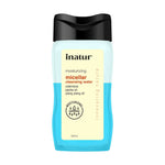 Thumbnail for Inatur Jojoba OIl Micellar Cleansing Water - Distacart