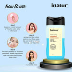 Thumbnail for Inatur Jojoba OIl Micellar Cleansing Water - Distacart