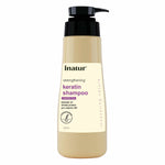 Thumbnail for Inatur Damage Control Keratin Shampoo - Distacart