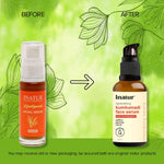 Thumbnail for Inatur Kumkumadi Facial Serum - Distacart