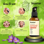 Thumbnail for Inatur Kumkumadi Facial Serum - Distacart