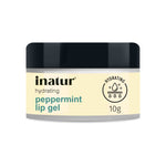 Thumbnail for Inatur Peppermint Lip Gel - Distacart