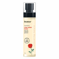 Thumbnail for Inatur Rose Hydrosol Floral Water - Distacart