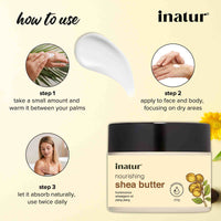 Thumbnail for Inatur Shea Butter - Distacart