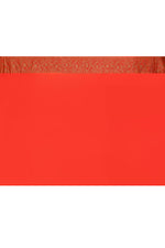 Thumbnail for Joban Fashion Navy Blue Crepe Chiffon Pure Handloom Banarasi Silk Saree