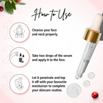 Thumbnail for The Beauty Sailor Alpha-Arbutin Face Serum - Distacart