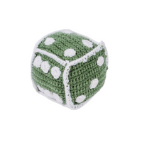 Thumbnail for Crochet Dice 4