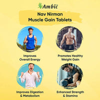 Thumbnail for Ambic Nav Nirman-DS Tablets