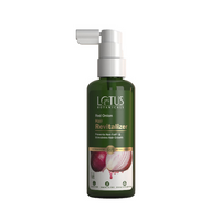 Thumbnail for Lotus Botanicals Red Onion Hair Revitalizer