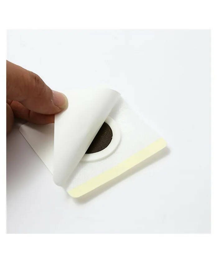 AHC Baby Cough Relief Patch For kids - 6 Patchs - Distacart