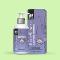 Thumbnail for Ae Naturals Roop Sundar Glutathione Body Lotion