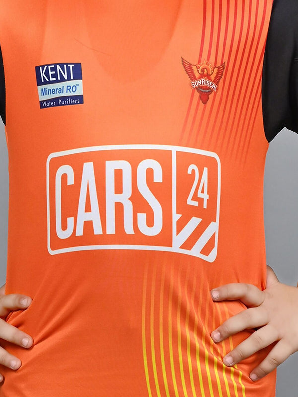 Baesd Boys Sports Printed Cricket Jersey IPL, T20 T-shirt - Distacart