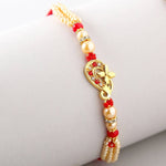 Thumbnail for Rakhi & Dry Fruits Jars