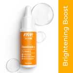 Thumbnail for Nykaa SkinRX 10% Vitamin C Face Serum - Distacart