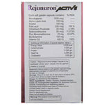 Thumbnail for Fourrts Rejunuron Active Softgel Capsules - Distacart
