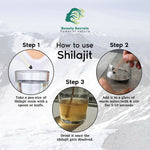 Thumbnail for Beauty Secrets Pure Himalayan SJ Resin - Distacart