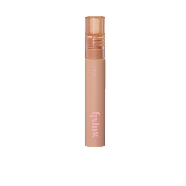 Etude House Fixing Tint Lipstick - 04 Ginger Milk Tea - Distacart