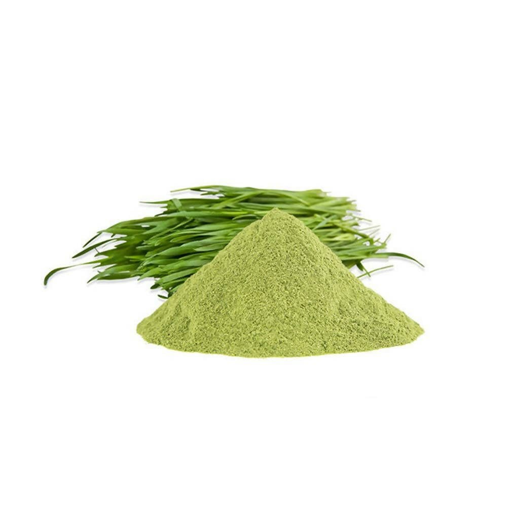 Alps Goodness Wheatgrass Powder - Distacart