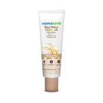 Thumbnail for Mamaearth Rice Water Tone Up Face Cream with Rice Water & Niacinamide for Glass Skin - Distacart