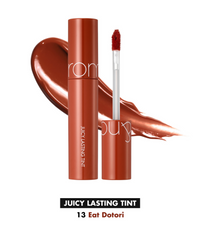 Thumbnail for Rom&nd Juicy Lasting Tint - 13 Eat Dotori