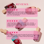 Thumbnail for Etude House Dear Darling Lip and Cheek Tint - RD307 - Distacart