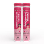 Thumbnail for Exotic Leaf Glutathione Tablets - Distacart