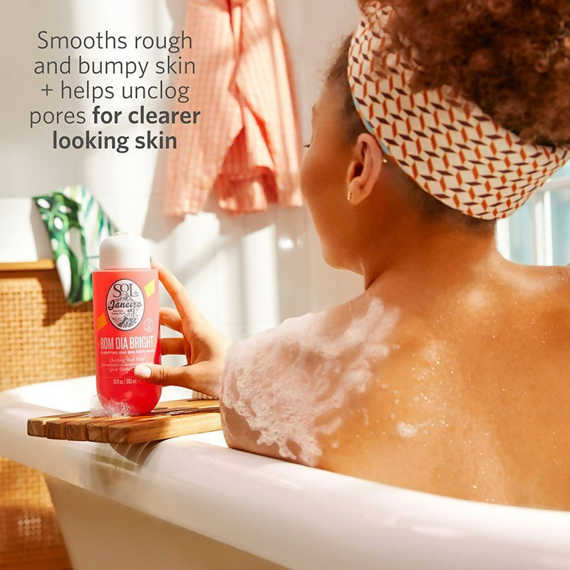 Sol de Janeiro Bom Dia Body Wash - Distacart