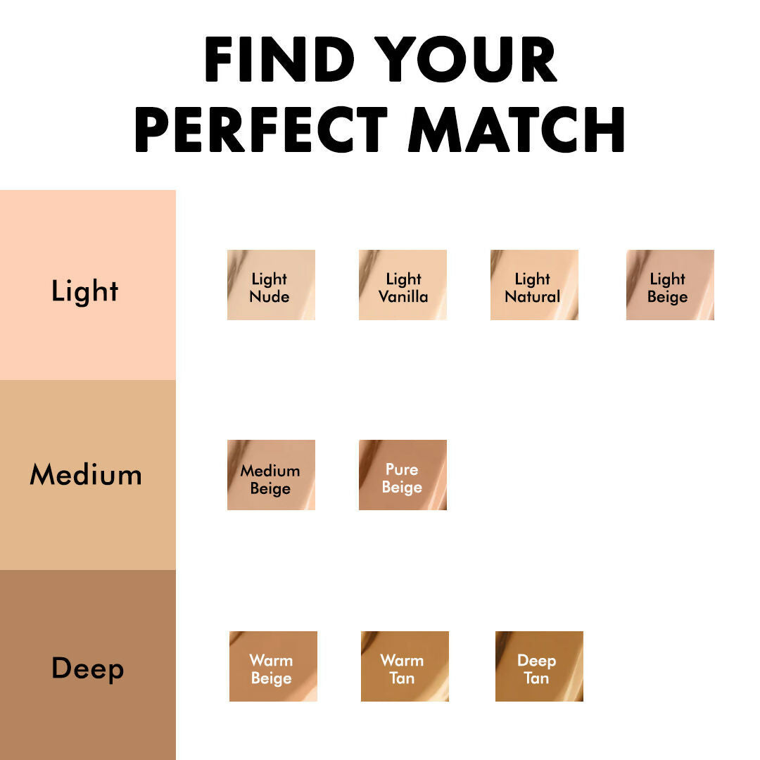 Milani Conceal + Perfect Longwear Concealer - Light Vanilla - Distacart