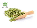 Thumbnail for Ayurvedix Nutrient-Rich Pumpkin Seeds - Distacart