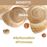 Thumbnail for Nykaa Skin Secrets Exotic Indulgence Snail Sheet Mask For Firm & Nourished Skin - Distacart