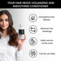 Thumbnail for ThriveCo Rosemary Conditioner - Distacart
