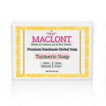 Thumbnail for Maclont Turmeric Soap - Distacart