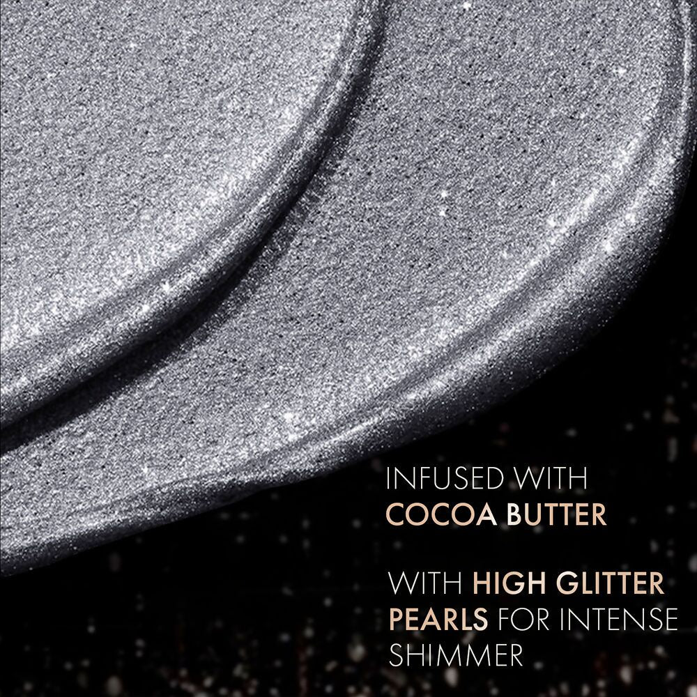 Lakme Absolute Explore Eye Paint - Shimmering Silver - Distacart