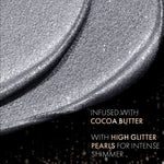 Thumbnail for Lakme Absolute Explore Eye Paint - Shimmering Silver - Distacart